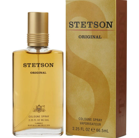 STETSON ORIGINAL