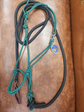 Usin Gear Rope Halter and Lead