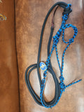 Usin Gear Rope Halter and Lead