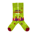 Lucky Chuck Socks