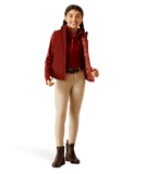 Ariat Kids Bella Insulated Reversible Vest