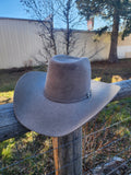 Serratelli 6x Beaumont Felt Hat