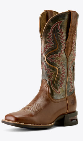Ariat Women's Captivate Western Boot
