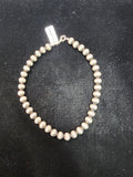 Silver Pearls