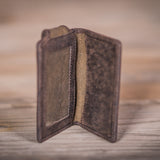 STS Trailblazer Money Clip