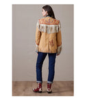 Double D Cowboy Canyon Jacket