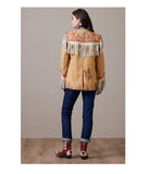 Double D Cowboy Canyon Jacket