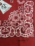 Bandanas - Made by M&F