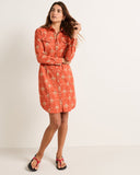 Pendleton Women's Gambler Shirt Dress