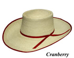 Sunbody Reata 4" Brim