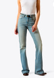 Ariat High Rise Marnie Slim Trouser Jeans