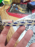 Horse Hair Hat Bands - M&F