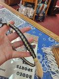 Horse Hair Hat Bands - M&F