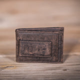 STS Trailblazer Money Clip Card Wallet