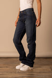Kimes Ladies Brooks Jeans - Dark Wash