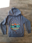 Souvenir Kids Hoodie