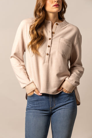 Kimes Ranch Elouise Henley Natural
