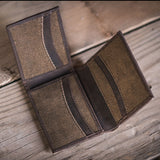 STS Trailblazer Hidden Cash Wallet