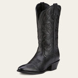 Ariat Heritage Western R Toe Ladies Boot