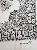 Bandanas - Made by M&F
