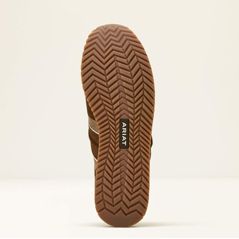 Ariat Men's Ranch Runner – CowboyShop.com