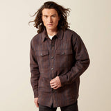Ariat Men's Holbrook Retro Shirt Jacket