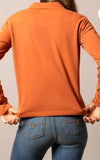 Kimes Women's Abby Pullover Top