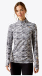 Ariat Women's Lowell 3.0 1/4 Zip Shirt