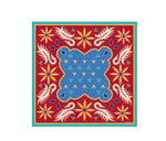 Double D Women of the Range Scarf