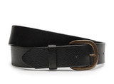 Justin Mens Leather Belt
