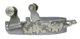 Professional's Choice Floral Bumper Spur