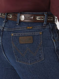36 Slim Fit Wrangler Jeans