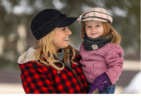 Stormy Kromer - Lil’ Petal Pusher