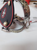 Professional's Choice Floral Bumper Spur