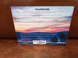 Yellowstone Historic Locations/Historic Quotations