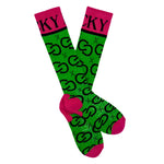 Lucky Chuck Socks