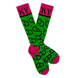 Lucky Chuck Socks