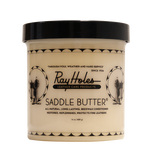 Ray Holes Leather Care Products