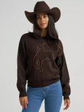 Women's Wrangler Canyon Sweater