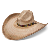 Charlie 1 Horse Coyote Hat