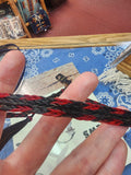 Horse Hair Hat Bands - M&F