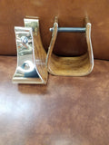 4 Inch Bell Stirrups