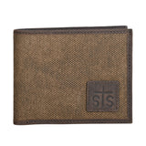 STS Trailblazer Bifold Wallet