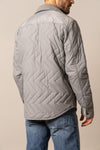 Kimes Skink Jacket - Grey