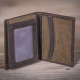 STS Trailblazer Hidden Cash Wallet