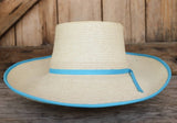 Sunbody Reata 4" Brim
