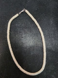 Silver Pearls