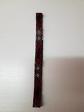 Sunbody Beaded Hat Band