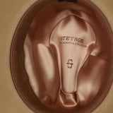 Stetson Broken Bow 4X Cowboy Hat