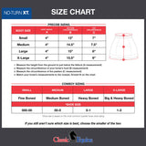 Professional's Choice No Turn XT Bell Boots